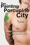 The Painting of Porcupine City - Paperback