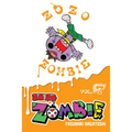 Zo Zo Zombie, Vol. 7 - Paperback