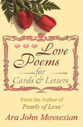 Love Poems for Cards and Letters - Paperback
