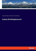 Icones Ornithopterorum - Paperback