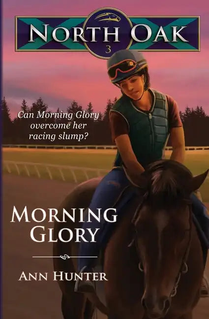 Morning Glory - Paperback