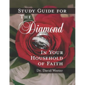 Study Guide for the Diamond in Your Household of Faith - Paperback