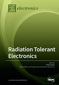 Radiation Tolerant Electronics - Paperback