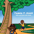 Tamia T Scott: Hide and Seek with Malik - Paperback