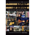 A Spirit of Service: Purdue University and the United States Military - Paperback