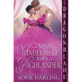 Miss Windermere Woos a Highlander - Paperback