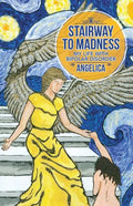 Stairway To Madness: My Life With Bipolar Disorder - Paperback