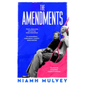 The Amendments - Hardcover