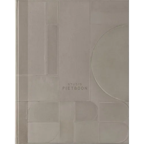 40 by Studio Piet Boon - Hardcover