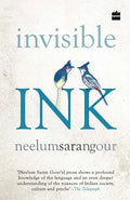 Invisible Ink - Paperback