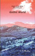 Gothic World - Paperback