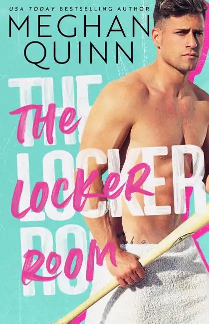 The Locker Room - Paperback