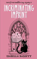Incriminating Imprint - Paperback