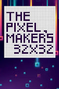 The pixel game's 32X32 - Paperback
