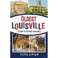 Oldest Louisville - Paperback