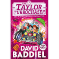 The Taylor Turbochaser - Paperback