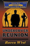 Undercover Reunion - Paperback