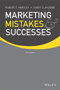 Marketing Mistakes and Successes - Paperback