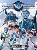 Planet Patrol, Mission 2, Planet Gelu, Black Ice: Planet Gelu, Black Ice - Paperback