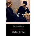 The World I Live In - Paperback