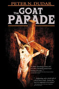 The Goat Parade - Paperback