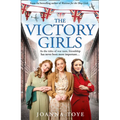 The Victory Girls - Paperback