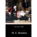 The Doctor's Wife - Paperback