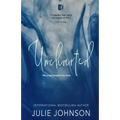 Uncharted: a survival love story - Paperback