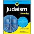 Judaism for Dummies - Paperback
