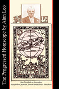 The Progressed Horoscope - Paperback