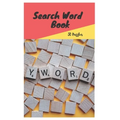 Search Word Book: 80 Puzzles 160 Pages 5x8 - Paperback