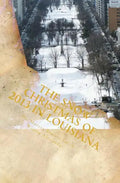 The Snow Christmas of 2013 in Louisiana - Paperback