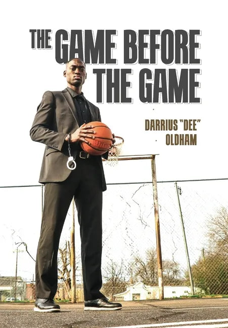 The Game Before The Game - Hardcover