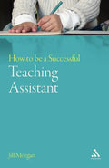 How to Be a Successful Teaching Assistant - Paperback