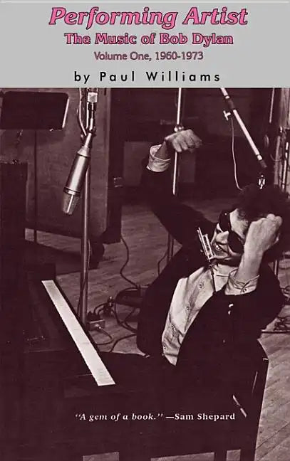 Reforming Artist: The Music of Bob Dylan, 1960-1973 - Hardcover