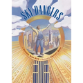 Sky Dancers - Paperback