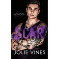 Scar (Dark Island Scots, #3) - Paperback