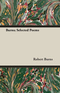 Burns; Selected Poems - Paperback