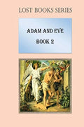 Adam and Eve: Book 2 - Paperback
