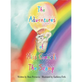 The Adventures of Miss Cannoli the Scamp - Hardcover