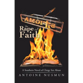 Stigma: the Rape of Faith: A Southern Novel of Clergy Sex Abuse - Paperback