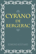 Cyrano De Bergerac - Paperback