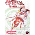 Pandora in the Crimson Shell: Ghost Urn Vol. 14 - Paperback