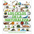 Los Ciclos de la Naturaleza (Timelines of Nature) - Hardcover