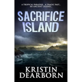 Sacrifice Island - Paperback