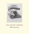 The Passive Vampire - Paperback