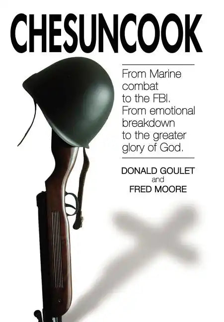Chesuncook - Hardcover
