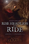 Sleepy Hollow: Rise Headless and Ride - Paperback