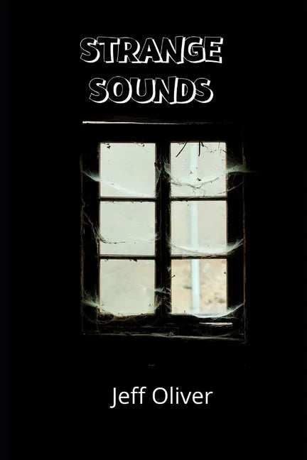 Strange Sounds - Paperback