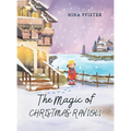 The Magic of Christmas Ravioli - Hardcover